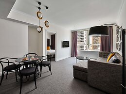 Mantra 2 Bond Street Sydney