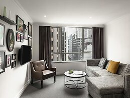 Mantra 2 Bond Street Sydney