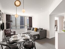 Mantra 2 Bond Street Sydney