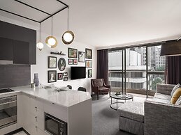 Mantra 2 Bond Street Sydney