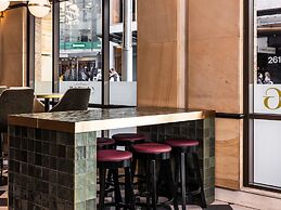 Mantra 2 Bond Street Sydney