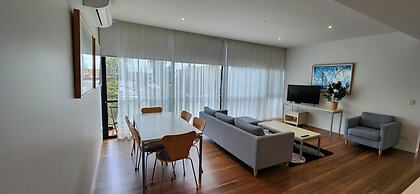 Phillip Island Apartments