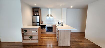 Phillip Island Apartments