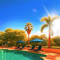 Hotel Lucerna Culiacan