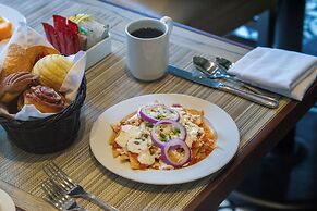Hotel Lucerna Culiacan