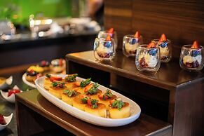 Hotel Lucerna Culiacan