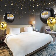 Hotel Lucerna Culiacan