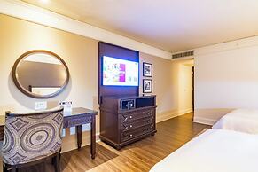 Hotel Lucerna Culiacan