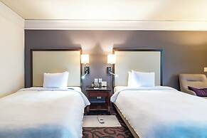 Hotel Lucerna Culiacan