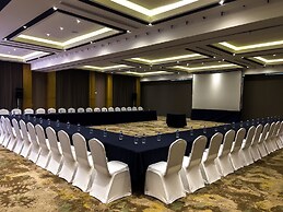 Hotel Lucerna Culiacan