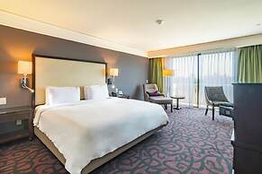 Hotel Lucerna Culiacan