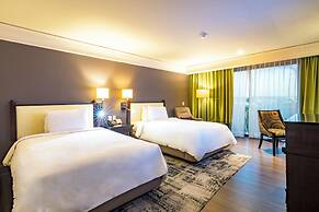 Hotel Lucerna Culiacan