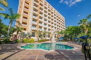 Hotel Lucerna Culiacan