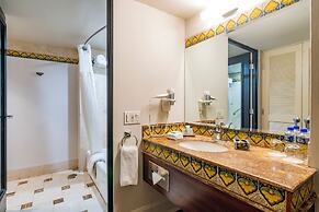 Hotel Lucerna Culiacan