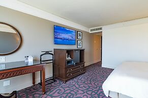 Hotel Lucerna Culiacan