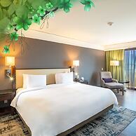 Hotel Lucerna Culiacan