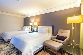 Hotel Lucerna Culiacan