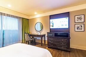 Hotel Lucerna Culiacan