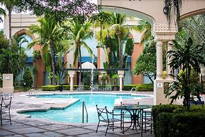 Hotel Lucerna Culiacan