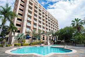 Hotel Lucerna Culiacan
