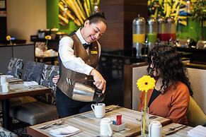 Hotel Lucerna Culiacan