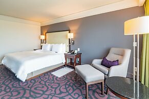 Hotel Lucerna Culiacan