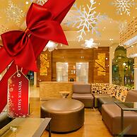 Hotel Lucerna Culiacan