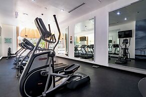 Hotel Lucerna Culiacan