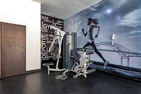 Hotel Lucerna Culiacan