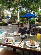 Hotel Lucerna Culiacan