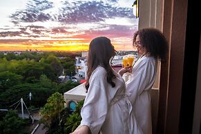 Hotel Lucerna Culiacan