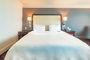 Hotel Lucerna Culiacan