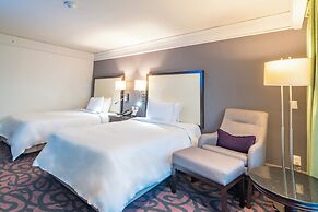 Hotel Lucerna Culiacan