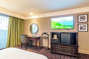 Hotel Lucerna Culiacan