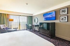 Hotel Lucerna Culiacan