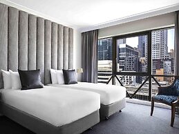Mantra on Russell Melbourne