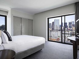 Mantra on Russell Melbourne