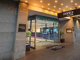 Mantra on Russell Melbourne