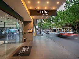 Mantra on Russell Melbourne