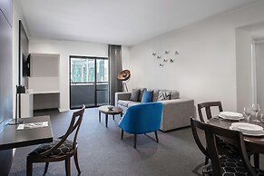 Mantra on Russell Melbourne