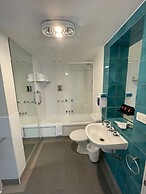 Melbourne South Yarra Central Apartment Hotel