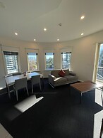 Melbourne South Yarra Central Apartment Hotel