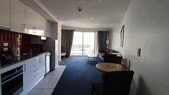 Melbourne South Yarra Central Apartment Hotel
