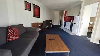 Melbourne South Yarra Central Apartment Hotel