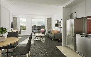 Melbourne South Yarra Central Apartment Hotel