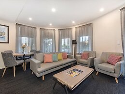 Melbourne South Yarra Central Apartment Hotel