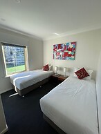 Melbourne South Yarra Central Apartment Hotel