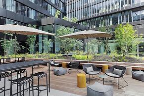 Courtyard by Marriott Freiburg