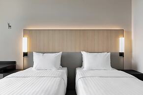 Courtyard by Marriott Freiburg