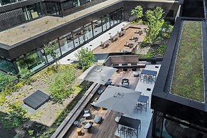 Courtyard by Marriott Freiburg